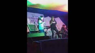 katipa ni mis chinita ganito pala galawan nila pag gabi iba paren cla sa mga moro singer [upl. by Aleris]