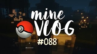 MineVLOG  Pokémon GO Könnte besser sein [upl. by Maggio]