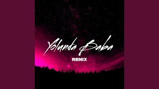 Yolunda Baba Remix [upl. by Ecertak123]