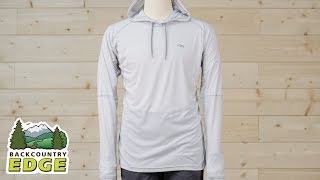 Outdoor Research Mens Echo Hoody [upl. by Stickney]