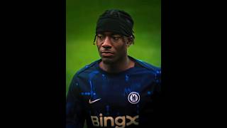 Noni Madueke 😍 X Unforgettable 💖 edit NoniMadueke fyp viralvideo chelsea foryou chelsea [upl. by Theran]