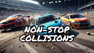 Crash Compilation 034 14 Beamng Drive [upl. by Inirt]