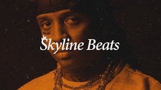 FREE 🔊🔥 Ski Mask The Slump God  Faucet Failure Type beat [upl. by Watkins72]