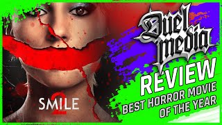 Duel Media Reviews  SMILE 2  Second times a charm [upl. by Woothen]