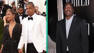 Beyonces Dad Claims Elevator Incident Was Fake [upl. by Vivyan318]