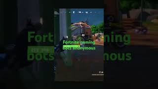 fortnite fortniteclips Fortnite naming bots anonymous [upl. by Lyj128]