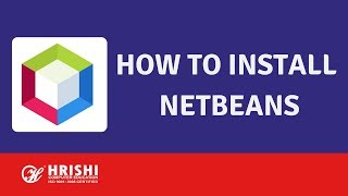 How to install Netbeans IDE on Windows10  Easy Netbeans Installation video For beginners [upl. by Notsrik]