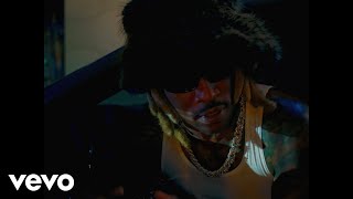 Future  TOLD MY Official Music Video [upl. by Asilad]