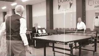 Whiff Waff  Table Tennis History [upl. by Marcelline]