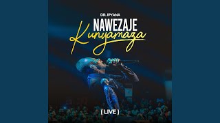 Nawezaje Kunyamaza Live [upl. by Ahron]