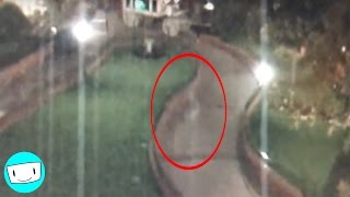 Top 5 Scary Ghost Attack Footage Caught On Tape 2018 [upl. by Jean-Claude]