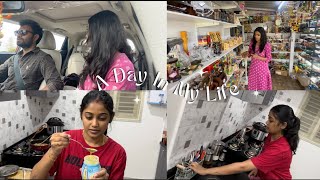 పెళ్లి తరువాత First vlog  అత్తమ్మ ఇంటి నుంచి బెంగళూరుకి  Mounisha Tanadars [upl. by Forester]