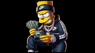 Freestyle Beat  quotMILLIONS GANGquot  Free Type Beat 2025  Rap Trap Beat Instrumental [upl. by Oiramed]