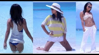 Cute Beach Wear [upl. by Burford]