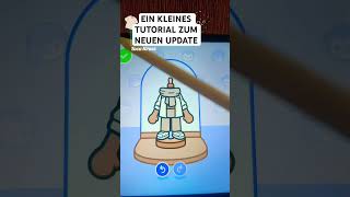 Ein kleines Tutorial zum neuen Update 😎 [upl. by Marita800]