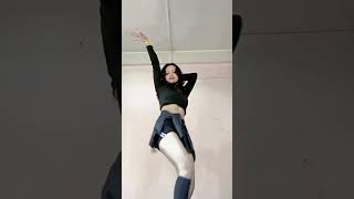 Blackpink  partition dance cover Arohi🇮🇳 shorts blackpink viral [upl. by Edelman]