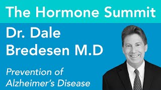 Prevention and Treatment of Alzheimer’s Disease with Dale Bredesen MD [upl. by Brynn]