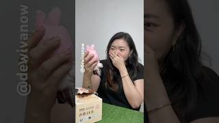 Dapat AMBALABU dewivanow ambalabu unboxing halloween horrorstories ambaradul [upl. by Anadroj]