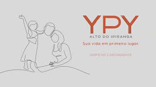 YPY Alto do Ipiranga [upl. by Deana492]