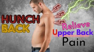 PainFree amp Proud Daily Workouts to Fix Your Hunchback at Home [upl. by Vinia282]