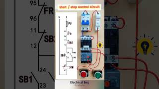 Built a Motor Control Circuit From Scratch [upl. by Ferrick639]