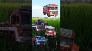 Which Lorry truck 🚚horn 📣is the best 👌 shortvideo [upl. by Ecirad]