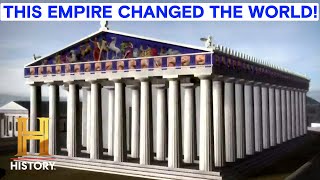 Rise amp Fall of Epic Ancient Empires 3 Hour Marathon  Engineering an Empire [upl. by Aicnerolf]