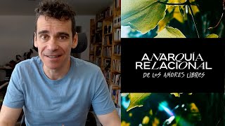 Anarquía relacional de los amores libres de Sami Hawka [upl. by Edyaj]