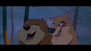 Balto  1995  FirstSecondEveryMinute [upl. by Jabin359]