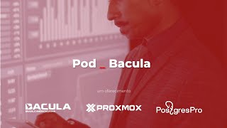 PodBacula  Virtual Full com o Bacula e tira dúvidas [upl. by Auhsej]