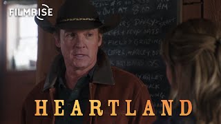 Heartland  Season 9 Episode 15  Making a Move  Full Episode [upl. by Becht]