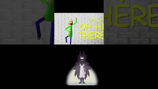 baldi vs miss circle edit misscircle vs baldi edit [upl. by Sellihca]