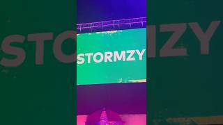 STORMZY at the Global Citizen Concert in Ghana A Vibe Worth Revisiting 2022 globalcitizens accra [upl. by Lerraj]