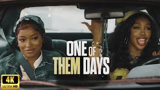 ONE OF THEM DAYS  Full Movie [upl. by Gina978]