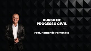 CURSO TEÓRICO DE PROCESSO CIVIL  AÇÃO POSSESSÓRIA  AULA 08 [upl. by Soma854]