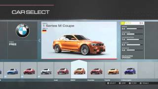 Angry Joe Plays Forza 5 XBOX ONE [upl. by Arvid]