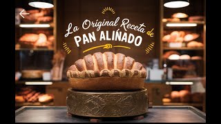 ¡como preparar La original receta de pan aliñado que estabas buscando [upl. by Anirroc128]