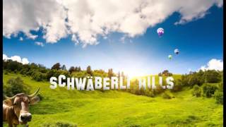 Schwäberli Hills Bubenhausen [upl. by Yelnahs]