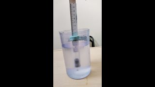 Hydrometer project [upl. by Norab965]