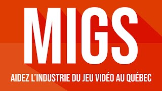 Svp faites connaître lindustrie du jeu vidéo au Québec [upl. by Voe43]