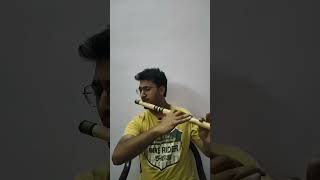 F sharp base  Flute Sound  Sathiya Tune kya Kiya [upl. by Ayocat745]