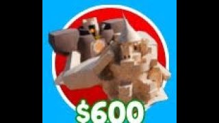 Roblox Toilet Tower Defense Spawner Units Only [upl. by Delores]