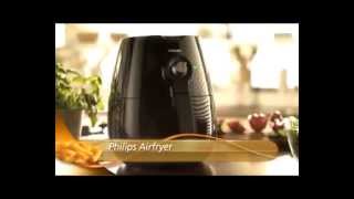 Philips Airfryer [upl. by Lewes206]