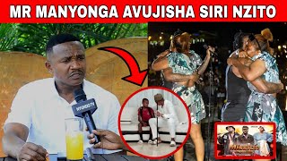 PART 1 BABA NGWENGWE kumbe ni ex wa SARAH wa DIAMOND kabla ya MISSION IMPOSSIBLE [upl. by Odracir]