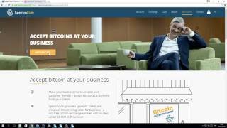 WooCommerce WordPress Bitcoin Payment Gateway Plugin from SpectroCoin [upl. by Senga]