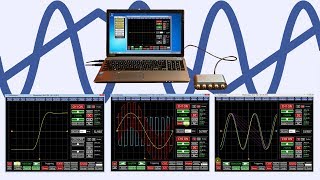 Oscilloscope A Comprehensive Tutorial [upl. by Elpmet]