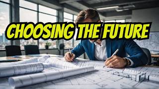 The Architects Dilemma Building Dreams or Chasing Profit [upl. by Enotna]