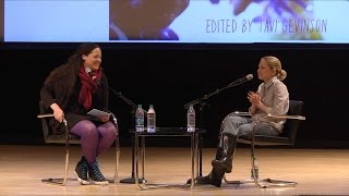 In Conversation Tavi Gevinson amp Anna Holmes [upl. by Jareen]