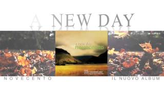 THE NIGHT  Novecento  new 2014 album quotA new dayquot [upl. by Ecirahc]