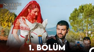 Sefirin Kızı 1 Bölüm FULL HD [upl. by Yrrehs]